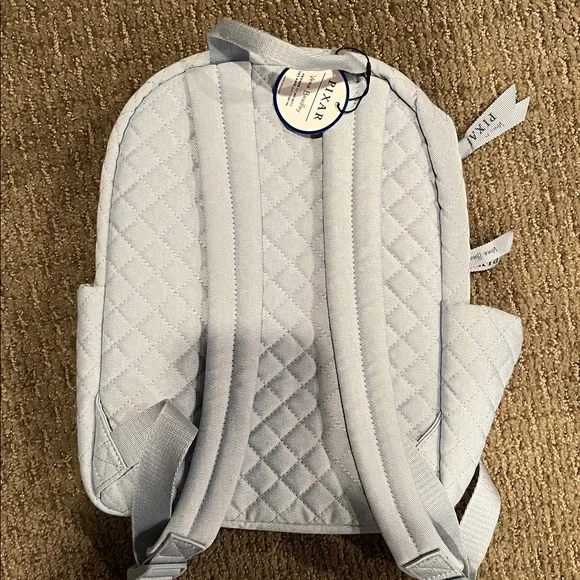 Vera Bradley Toy Story Patterned Backpack - Picture 2 of 4